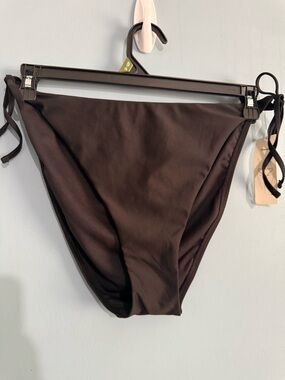 No Boundaries Women’s Bikini Bottoms Color Black